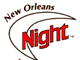 New Orleans Night