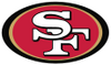 San Francisco 49ers logo