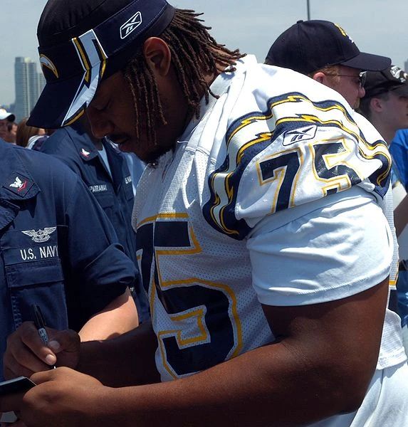 Leander Jordan American Football Database Fandom