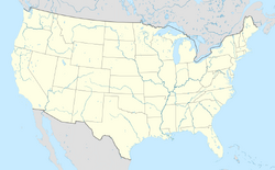 Easton is located in the United States
