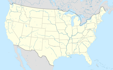 Bowl Championship Series is located in the United States