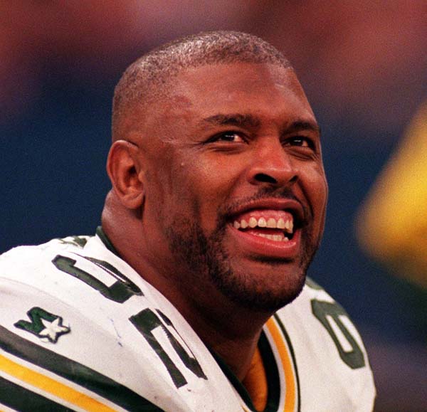 Reggie White, American Football Database