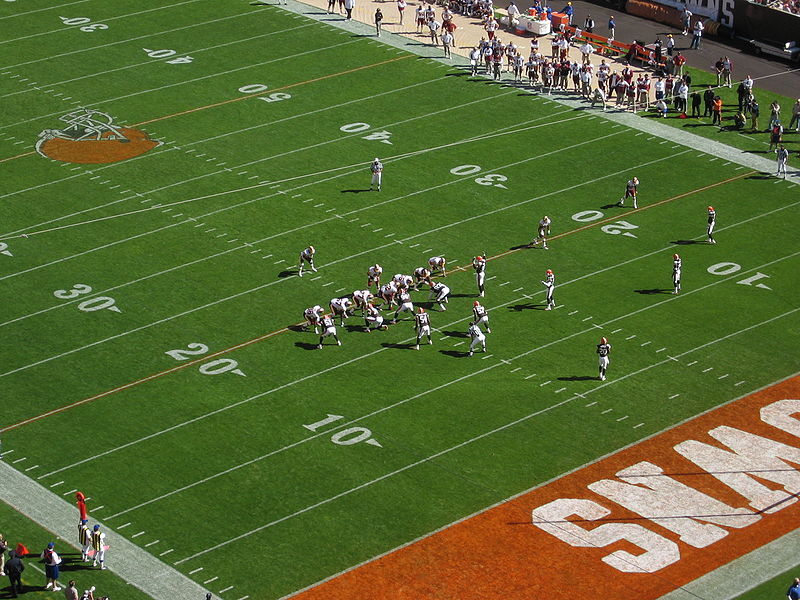 Cleveland Browns Make History With 51-45 Win Over The Bengals