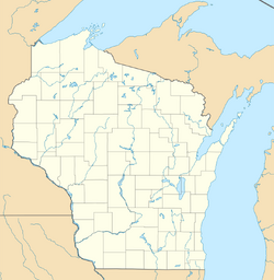 Wisconsin Intercollegiate Athletic Conference is located in Wisconsin