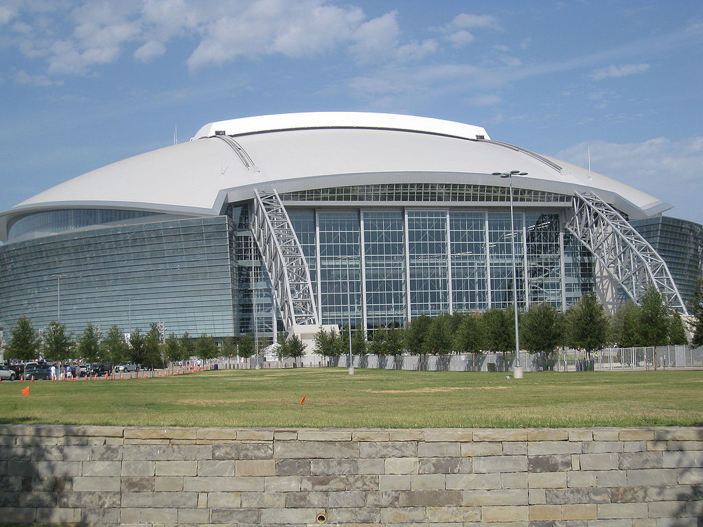 Dallas–Fort Worth metroplex - Wikipedia