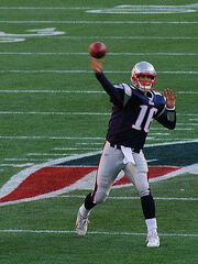 Matt Cassell