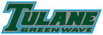 Tulane Green Wave Wordmark