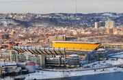 Heinz Field 2010