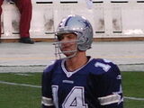 Brad Johnson (American football)