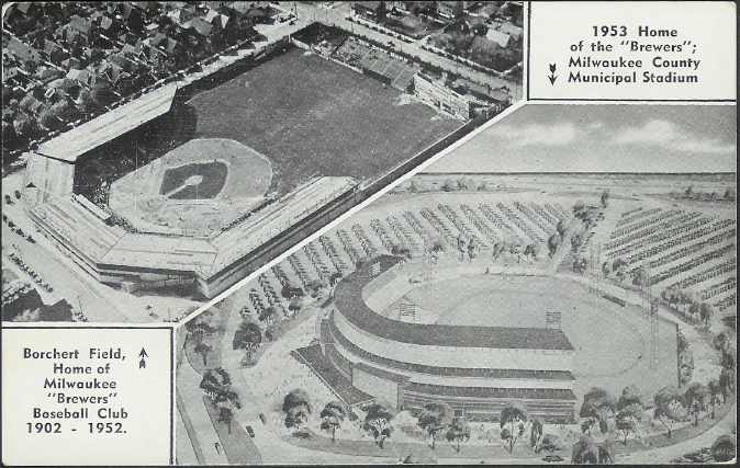 Borchert Field: And Now, the 1948 Merchandise