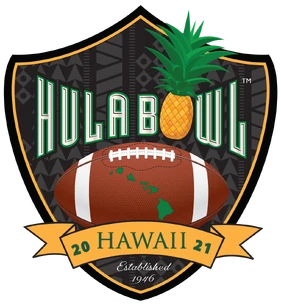 Hula Bowl 2021