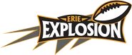 2011 as Erie Explosion
