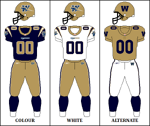 CFL WPG Jersey 2006