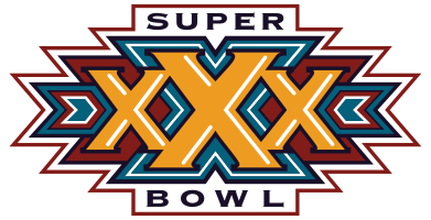 Super Bowl XXX | American Football Database | Fandom