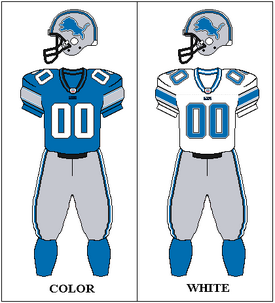 Detroit Lions - 1977 Season Recap 