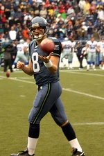 Matt Hasselbeck 2001-2010