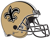 New Orleans Saints, American Football Wiki