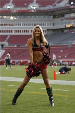 File:Tampa Bay Buccaneers Cheerleaders in 2015.jpg - Wikipedia