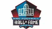 Pro Football HoF logo