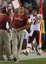 Jim Zorn 1976-1984