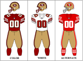 NFL_Jerseys 01C Jersey San Francisco''49ers'' #97 Nick Bosa 85 George  Kittle 80 Jerry Rice 54 Fred Warner''NFL''Women Limited Jersey 