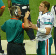 David Lee Chad Pennington