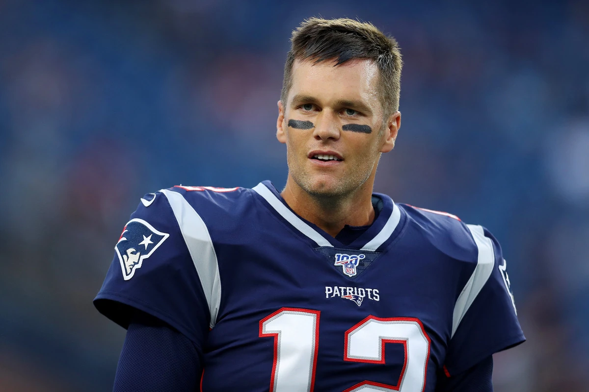 Tom Brady | American Football Database | Fandom