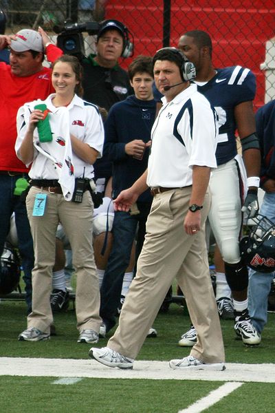 Ole Miss Football Coaches History: A Legacy of Excellence