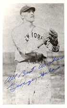 GeorgeHalasBaseball