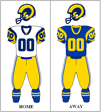 1982 Los Angeles Rams season - Wikipedia