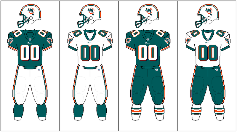 Last time Dolphins won a playoff game: History of Miami's postseason  drought, 'Curse of Marino'