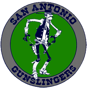 Home - San Antonio Gunslingers
