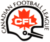 CFL logo (1970-2002)