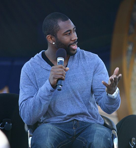 Larry Fitzgerald, Lesean McCoy, And Darrelle Revis Star In Nike