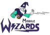 Mobile Wizards logo