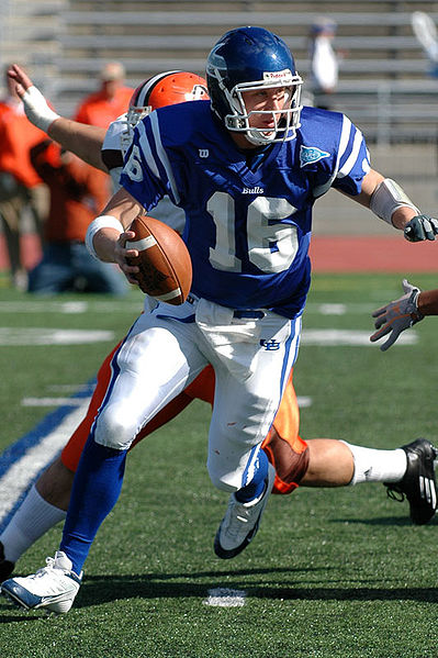 Football - University at Buffalo