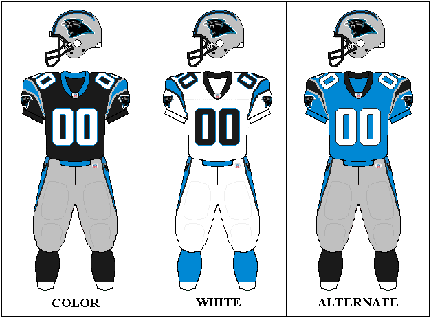 Carolina Panthers - Wikipedia