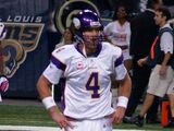 List of Minnesota Vikings starting quarterbacks