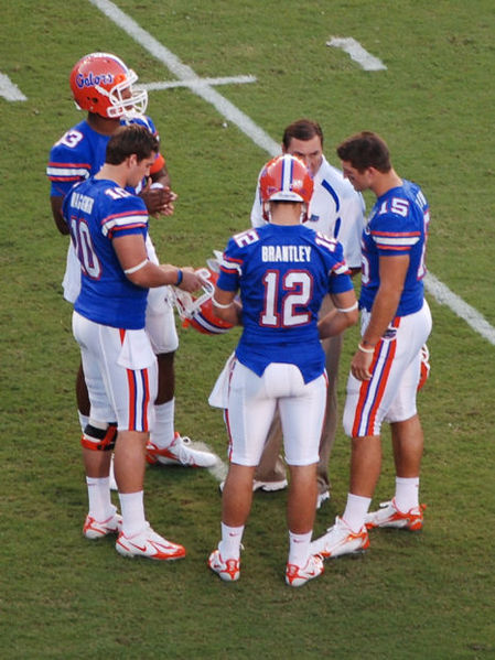 File:Tim Tebow - Binghamton Rumble Ponies - 09Jun18.jpg - Wikipedia