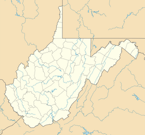 Friends of Coal Bowl is located in West Virginia