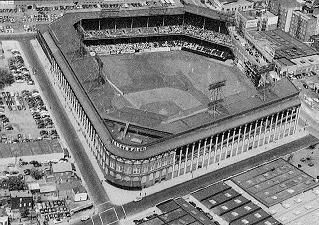 Ebbets Field - Wikipedia