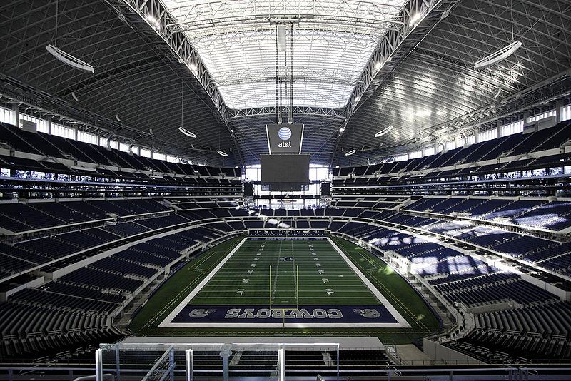 Colts Stadium To Have Roof Closed Monday Night - Steelers Depot