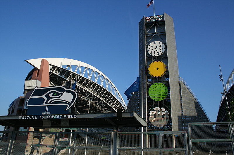 Seattle Seahawks (NFL) ticket sales/gate receipts 2021