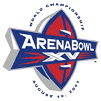 ArenaBowl XV