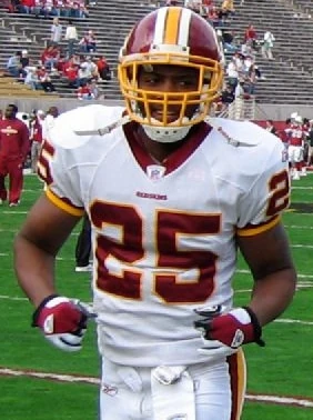 terry crews redskins jersey