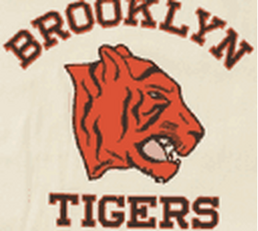 Detroit Tigers Logo 1926 PNG