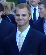 Clausen in 2007.