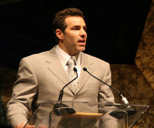 Kurt Warner Stats, News and Video - QB