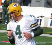 BrettFavre