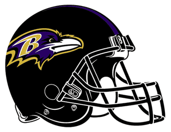 Baltimore Ravens American Football Database Fandom